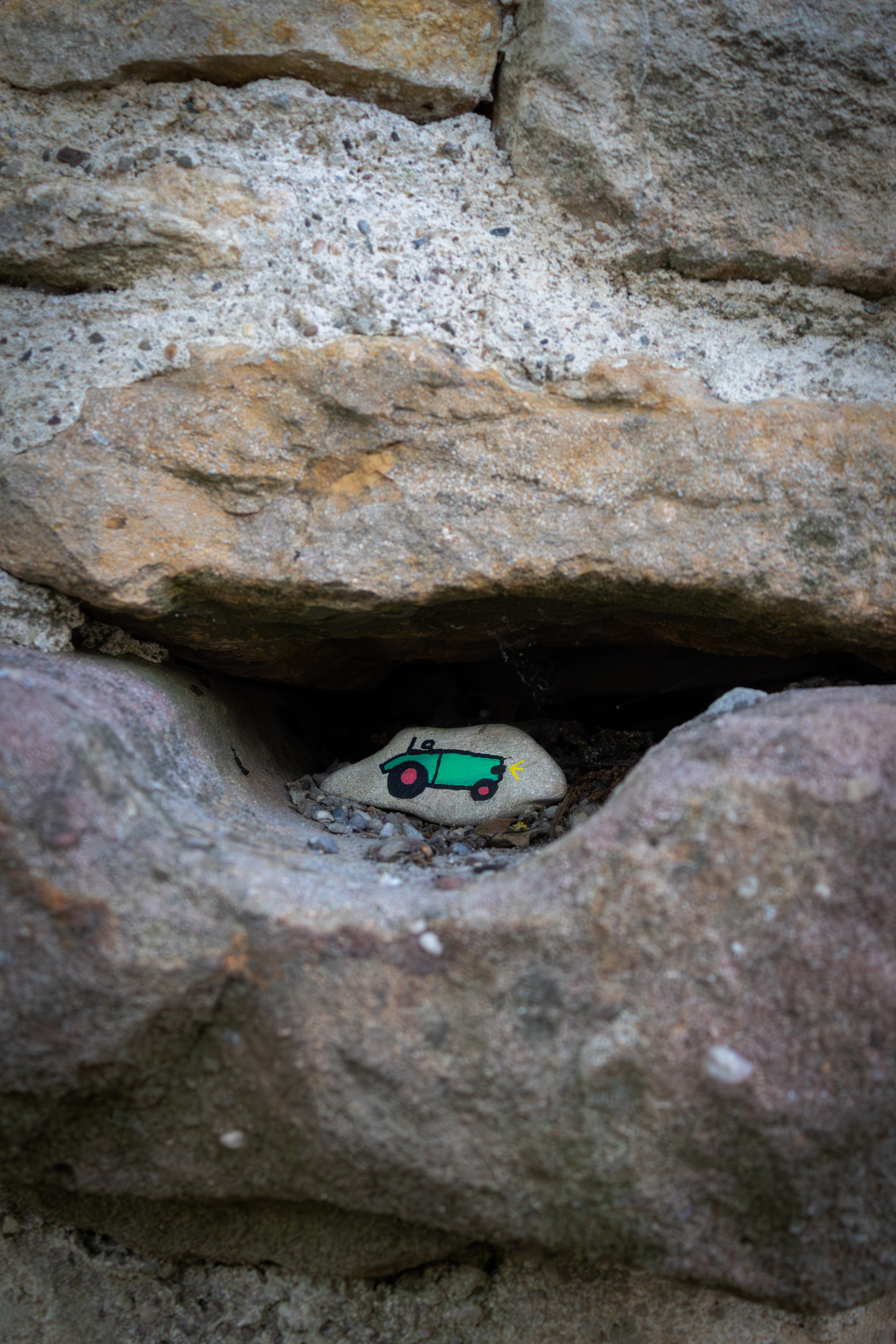 Love on the Rocks